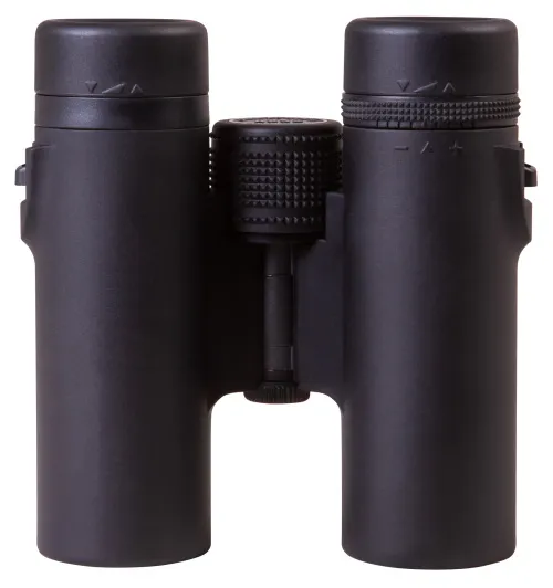 photograph Levenhuk Karma BASE 8x32 Binoculars - Exhibition Item,  4