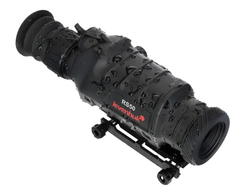 picture Levenhuk Fatum RS50 Thermo Vision Riflescope,  6