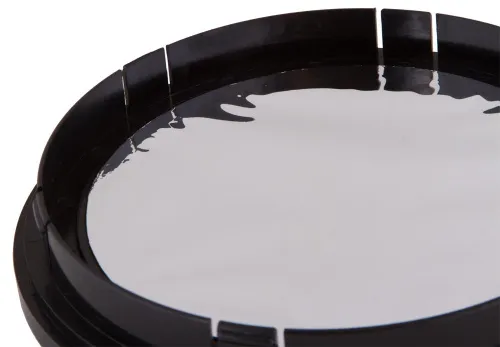 image Levenhuk Solar Filter for 130mm Reflector Telescopes,  4