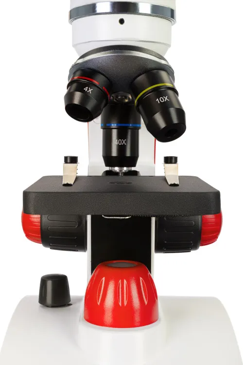 photo Levenhuk Discovery Pico Microscope,  11