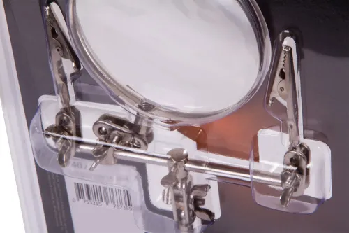 photograph Levenhuk Zeno Refit ZF13 Magnifier,  5