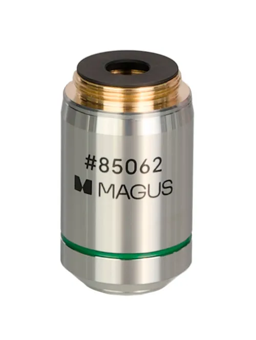 picture MAGUS 20PL Plan 20х/0.40 ∞/0.17 Objective,  2