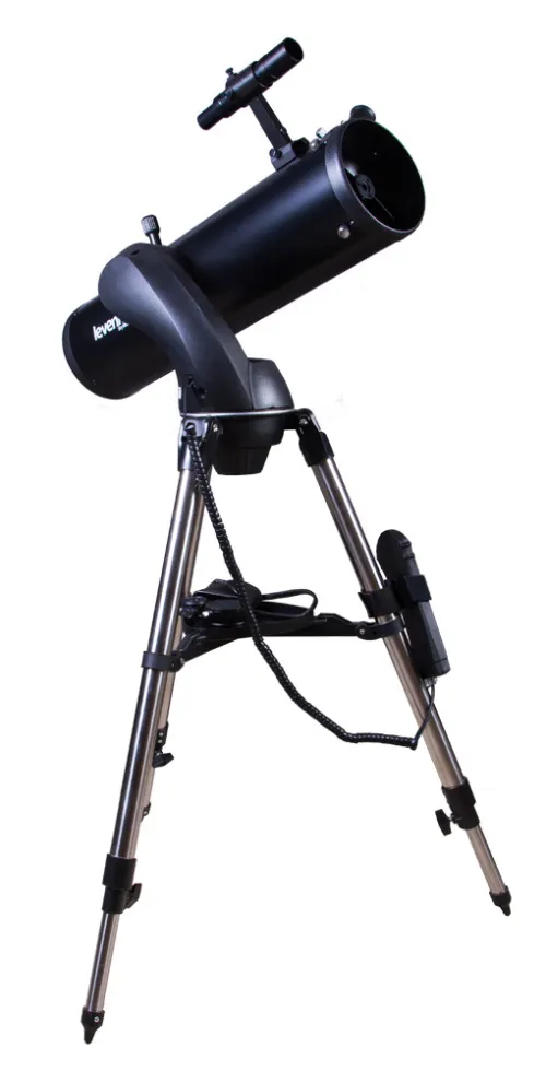 photo Levenhuk SkyMatic 135 GTA Telescope,  6