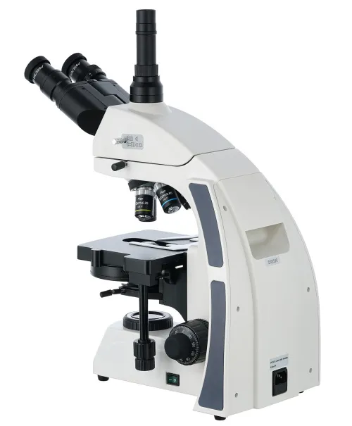 picture Levenhuk MED 45T Trinocular Microscope,  5