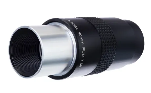 image Levenhuk Plössl 40mm Eyepiece,  4