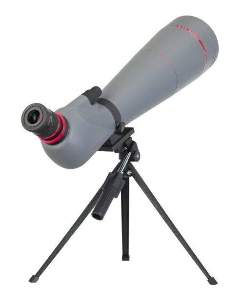 photograph Levenhuk New Blaze PLUS 100 Spotting Scope - Exhibition Item,  6
