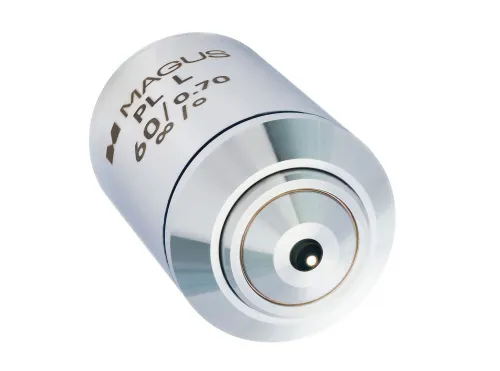 image MAGUS 60PLL 60х/0.70 Plan L WD 2.08mm Objective,  3