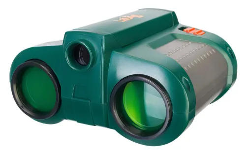 photograph Levenhuk LabZZ NV5 Night Vision Binoculars,  5