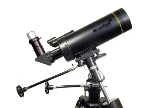 image Levenhuk Skyline PRO 80 MAK Telescope,  5
