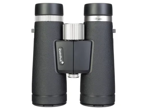 photo Levenhuk Nitro ED 10x42 Binoculars,  6