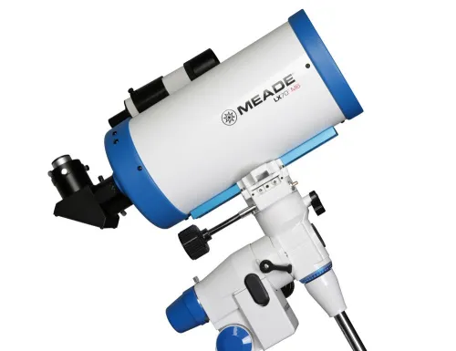 image Meade LX70 M6 6" EQ MAK Telescope,  2