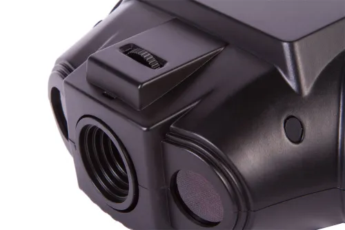 image Bresser 1–2x Digital Night Vision Binoculars, with Head Mount,  8