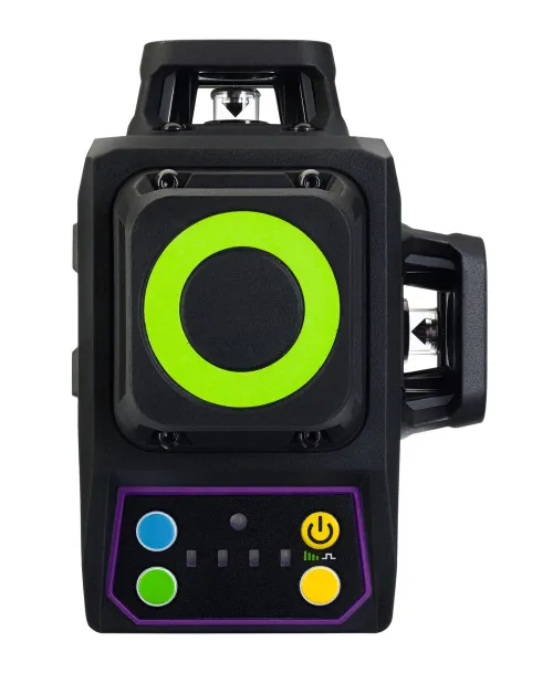 picture Ermenrich PRO LV50 Laser Level,  7