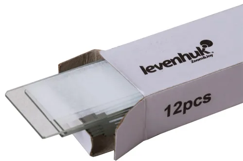 photo Levenhuk N80 NG "See it all" Slides Set,  8