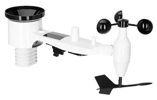 picture Levenhuk Wezzer PRO LP500 Weather Station,  8