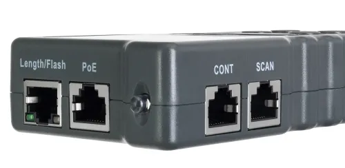 image Ermenrich NetGeeks NP40 Digital Cable Tracker,  6