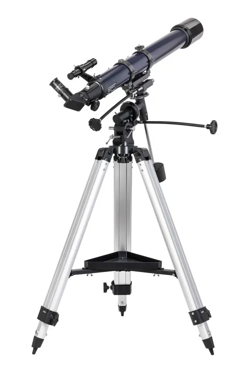 image Levenhuk New Skyline BASE 70/900 EQ2 Telescope,  3