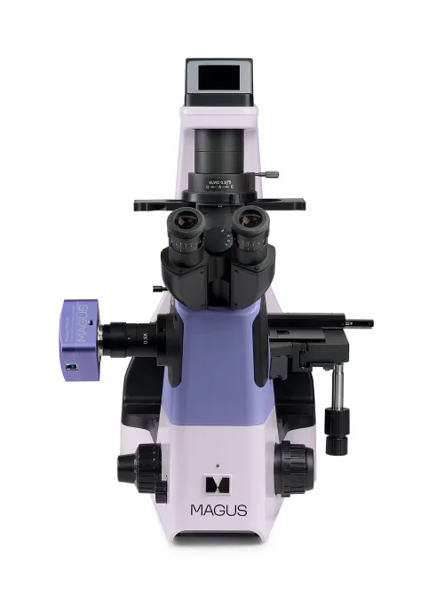 image MAGUS Bio VD360 Biological Inverted Digital Microscope,  2