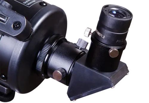 photograph Levenhuk Skyline PLUS 90 MAK Telescope,  11