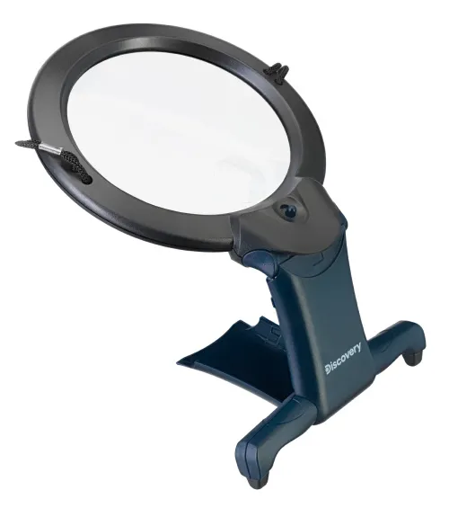 image Levenhuk Discovery Crafts DNK 20 Neck Magnifier,  6
