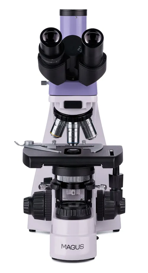 picture MAGUS Bio 250T Biological Microscope,  19