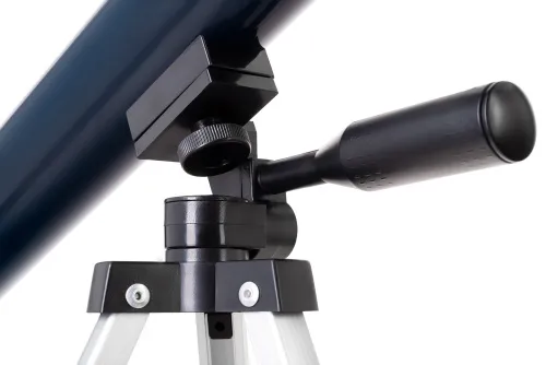 photo Levenhuk Discovery Scope Set 3 with book,  13