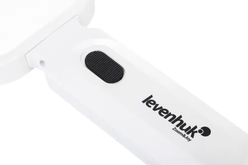 image Levenhuk Zeno Read ZR10 Magnifier,  8