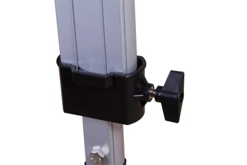 image Levenhuk Skyline 90x900 EQ Telescope,  8