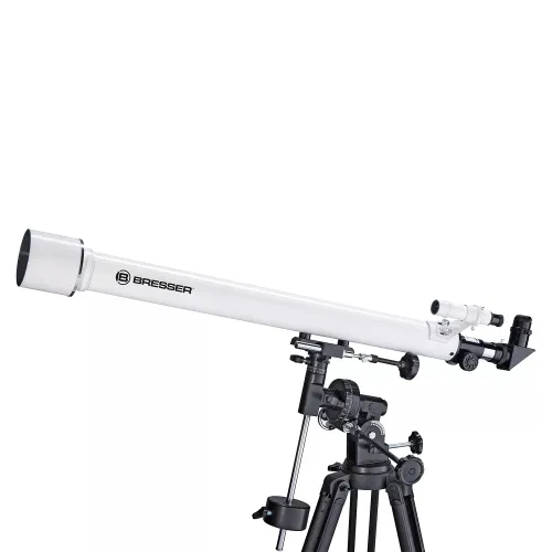 image Bresser Classic 60/900 EQ Telescope,  2