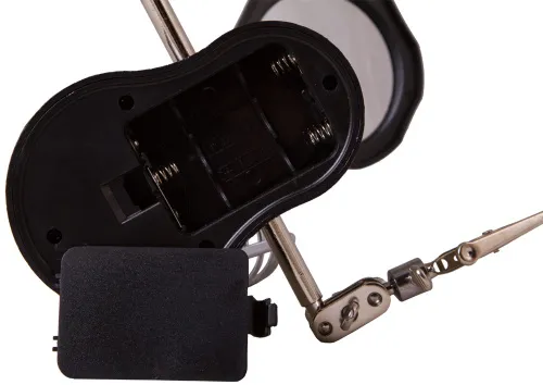 image Levenhuk Zeno Desk D3 Magnifier,  11