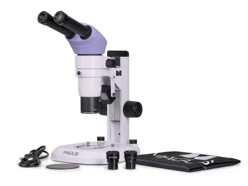 picture MAGUS Stereo A8 Stereomicroscope,  13