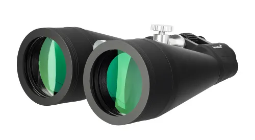 photograph Levenhuk Bruno BASE 20x80 Binoculars,  8