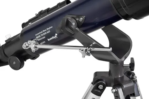 image Levenhuk New Skyline BASE 70/500 AZ2 Telescope,  9