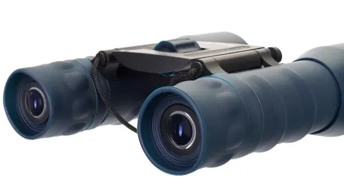 picture Levenhuk Discovery Gator 16x32 Binoculars,  11