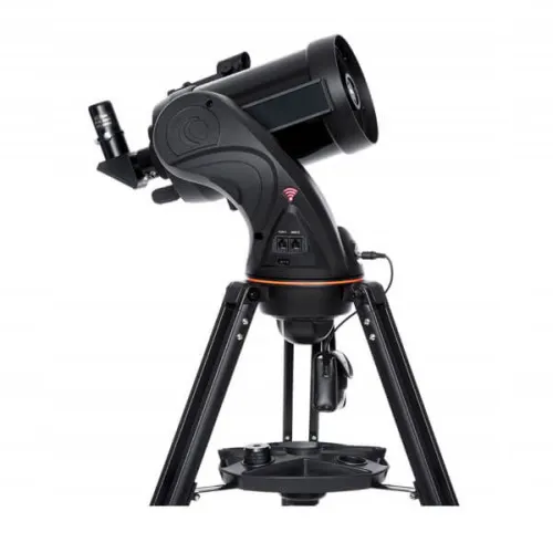 photo Celestron AstroFi 5 Telescope,  3