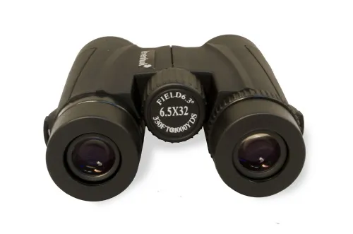 image Levenhuk Karma 6.5x32 Binoculars,  3