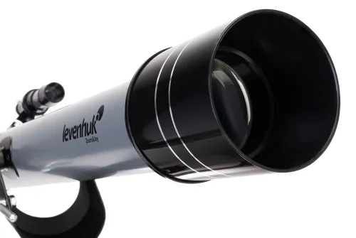 photo Levenhuk Blitz 70 BASE Telescope,  6