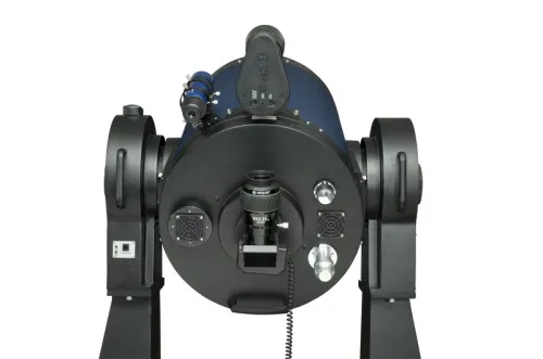 image Meade LX600 16" F/8 ACF Telescope,  9