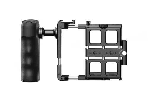 image Levenhuk Kelvin RIG20 Smartphone Photocage,  10