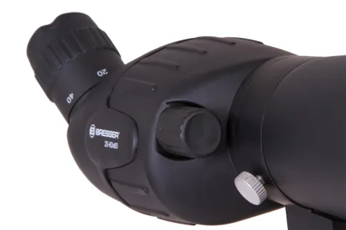 picture Bresser Junior Spotty 20–60x60 Spotting Scope,  9