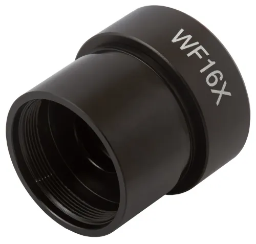 picture Levenhuk MED 16x/13 (D30mm) Eyepiece,  3