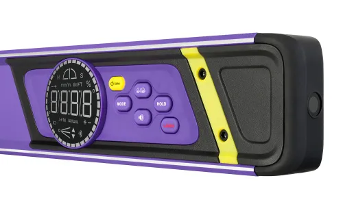 photograph Ermenrich Verk LD60 Digital Level, with laser,  4