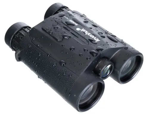 picture Levenhuk Guard 2500 Rangefinder Binoculars,  8