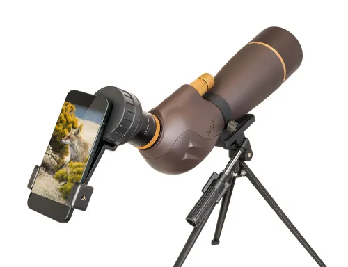 image Levenhuk New Blaze PRO 70 Spotting Scope,  9