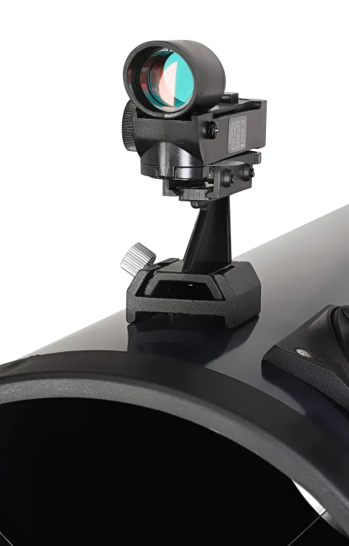 photograph Levenhuk New Skyline PLUS 6" (150/1200) Dobsonian Telescope,  7