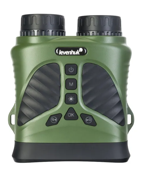 photograph Levenhuk Atom Digital DNB200 Night Vision Binoculars,  7