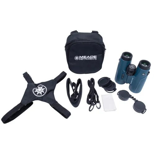 image Meade MasterClass Pro ED 8x42 Binoculars,  8