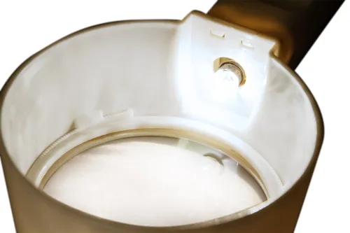 image Levenhuk Zeno Handy ZH41 Magnifier,  8