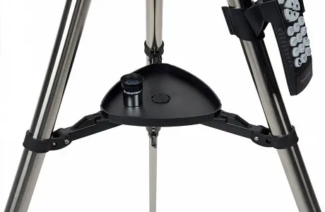 picture Celestron NexStar 90 SLT Telescope,  4