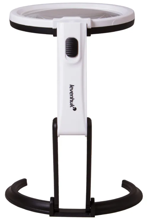 image Levenhuk Zeno Desk D13 Magnifier,  5